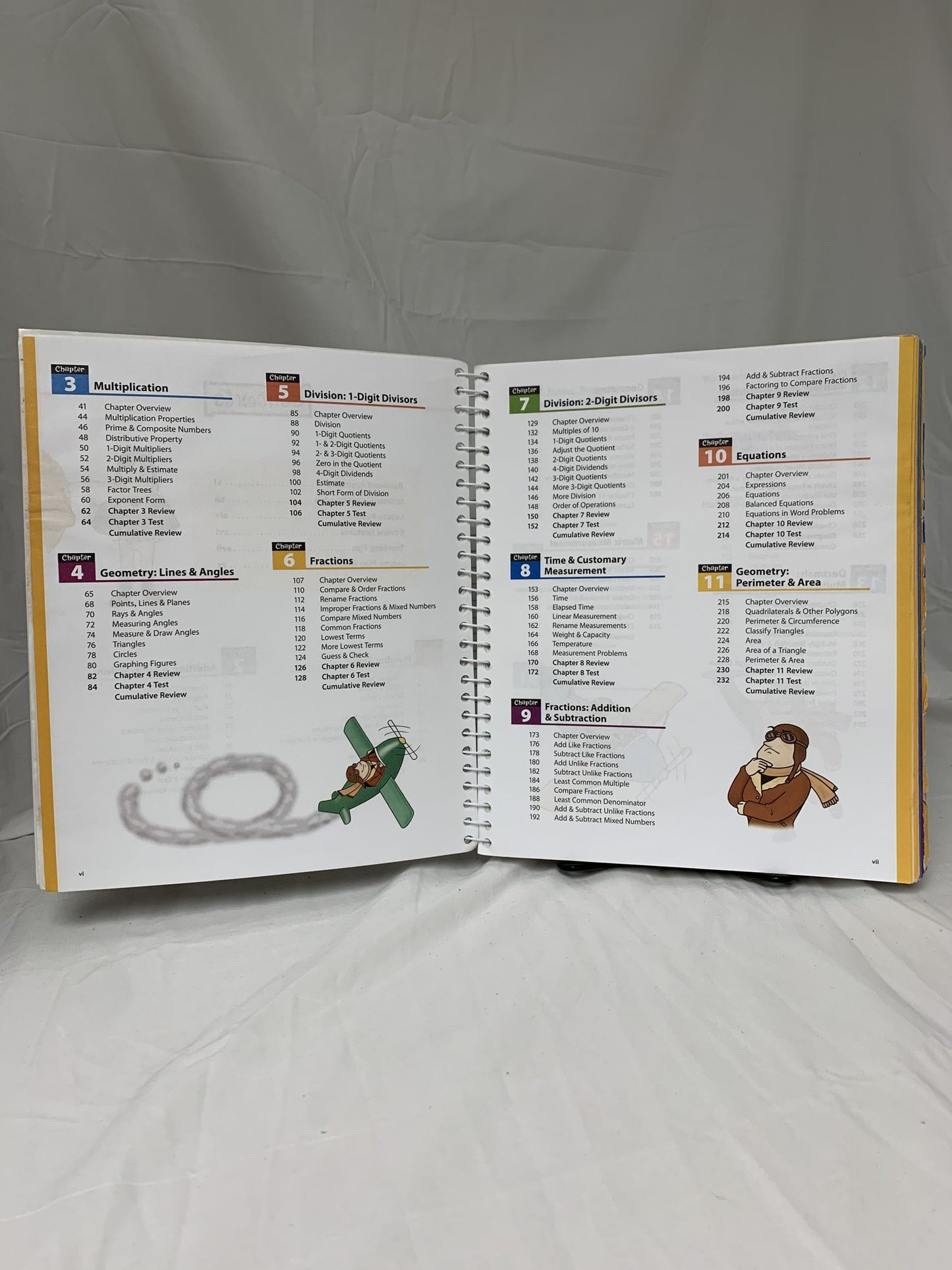 BJU Math 5 (3rd Ed.) Teacher's Edition