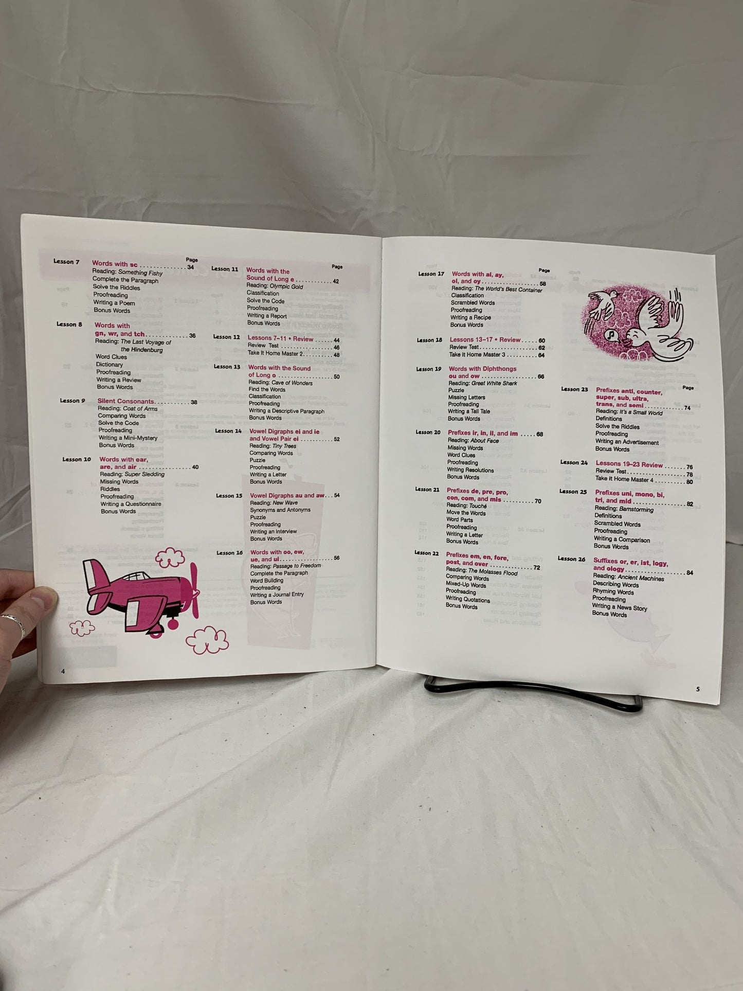 Spelling Workout Level F Teacher's Edition