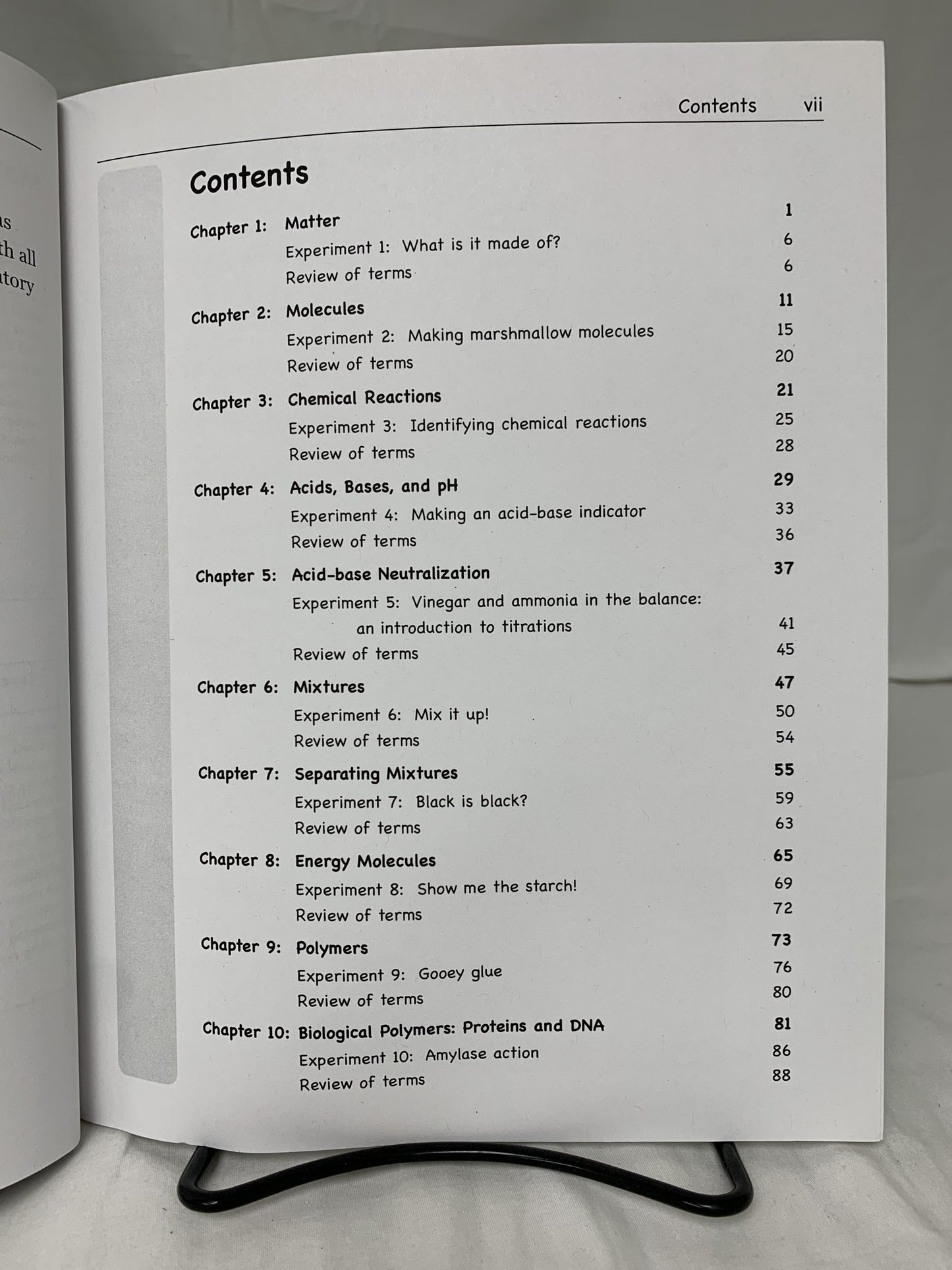 Real Science-4-Kids: Chemistry Level I (Set of 2)