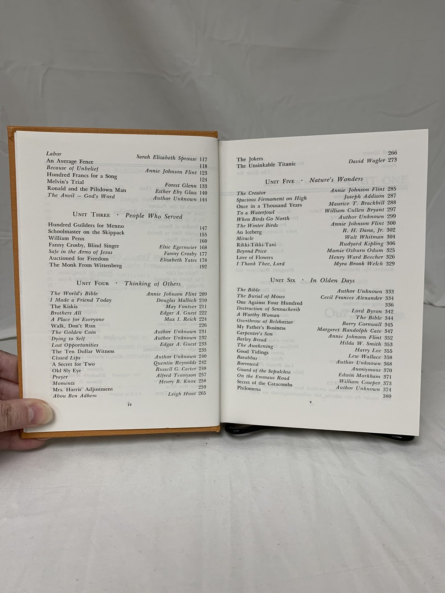 Pathway Our Heritage (Grade 8) Reader