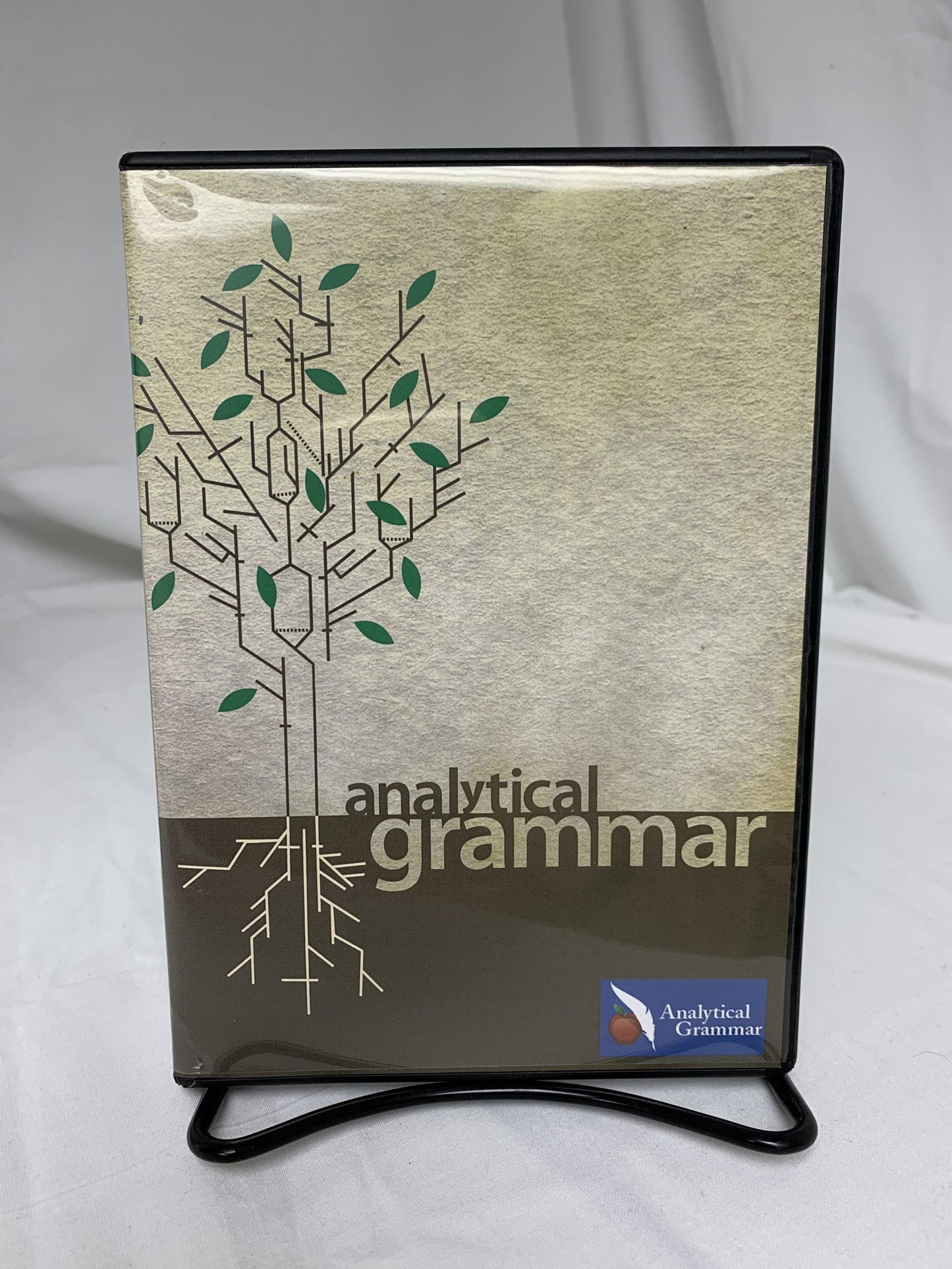 Analytical Grammar - Set of 2