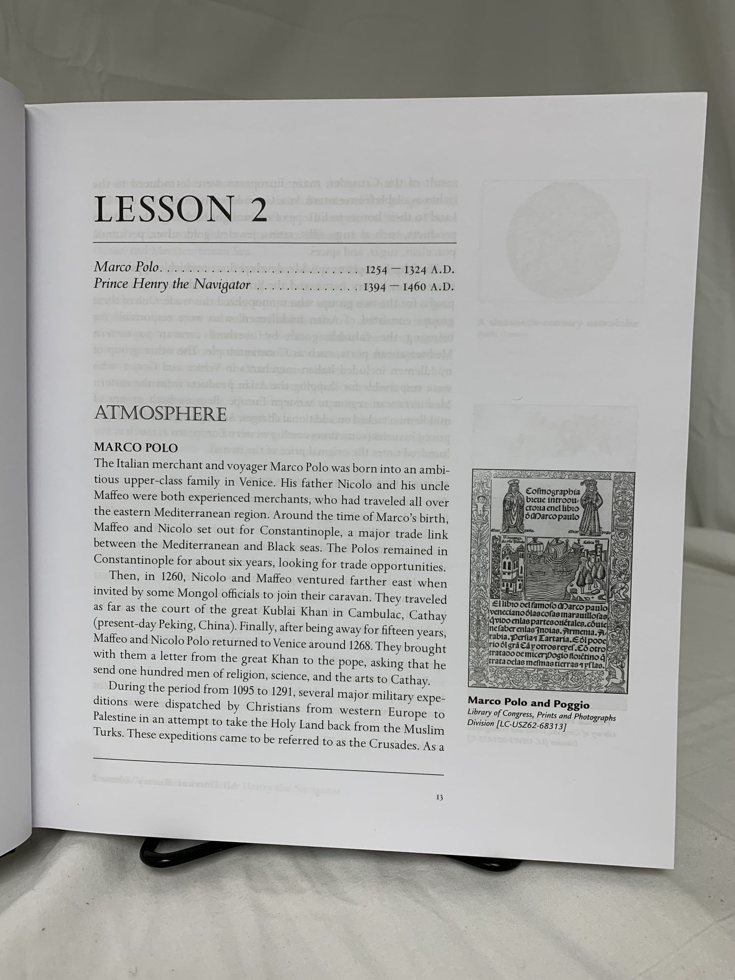 All American History Vol. I Student Reader