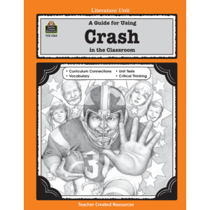 A Guide for Using Crash in the Classroom (Study Guide)