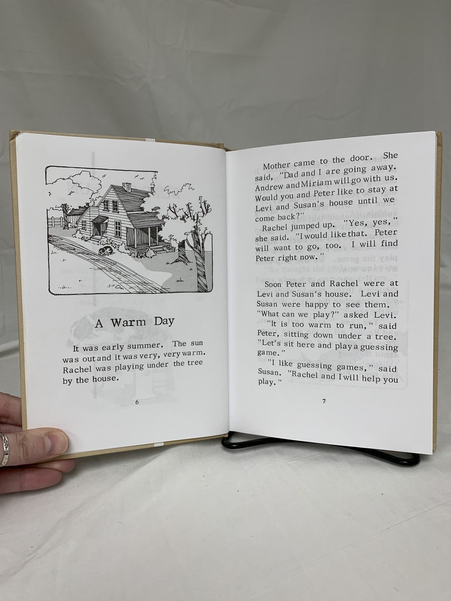 Pathway Busy Times (Grade 2) Reader 1