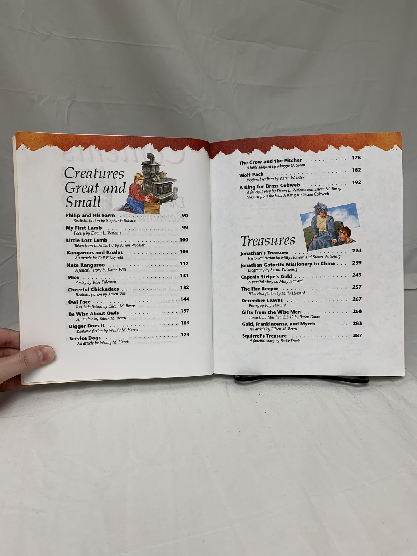 BJU Reading 2 (2nd Ed.) Set of 2
