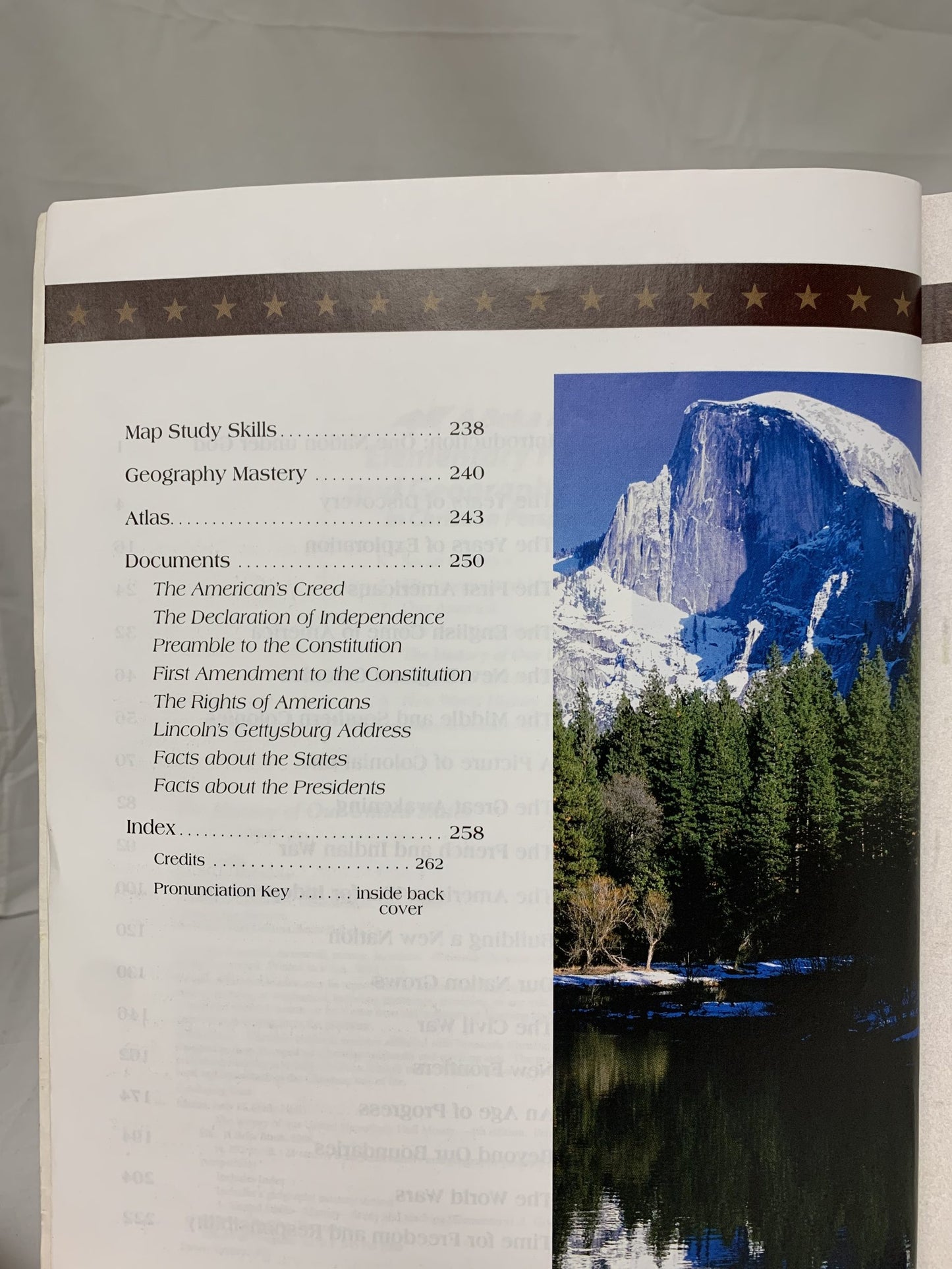 The History of Our United States (4th Ed.) Set of 4