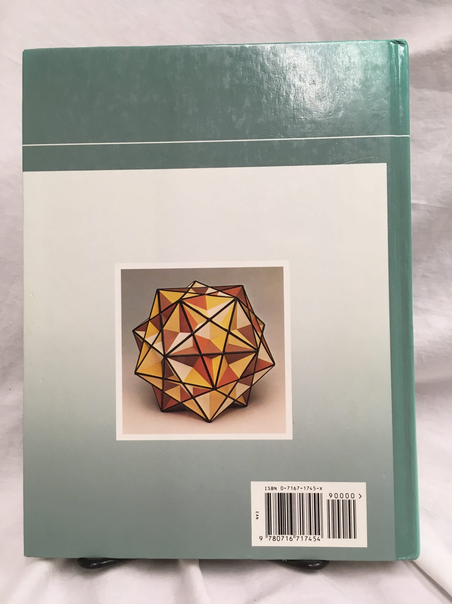 Geometry (by Jacobs) 2nd Ed. - set of 2