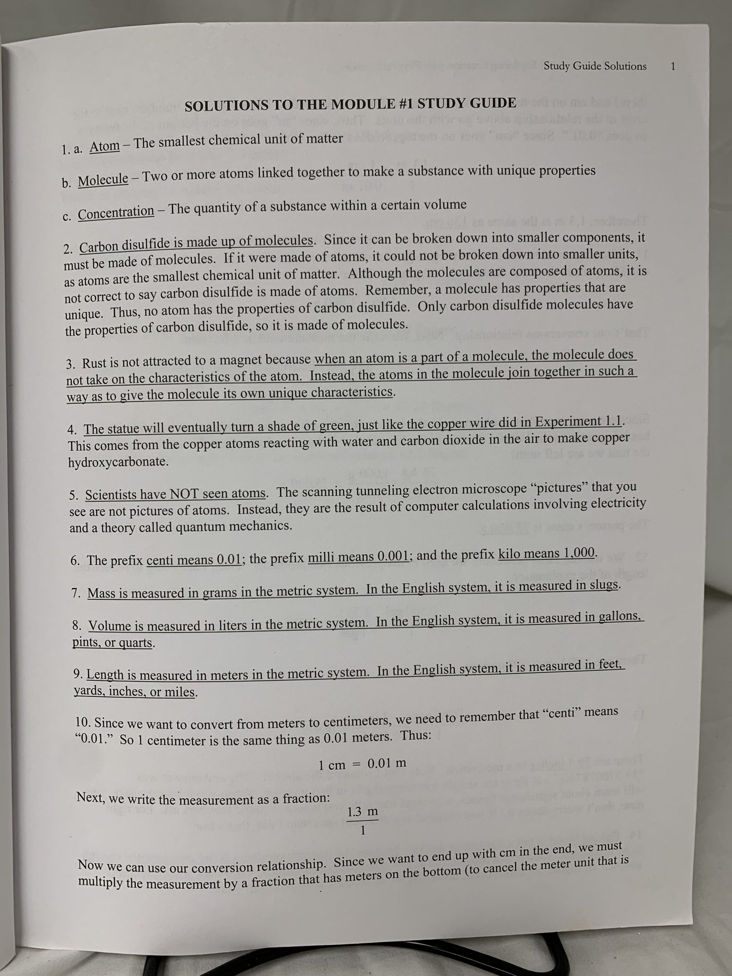 Exploring Creation with Physical Science (2nd Ed.) Set of 2