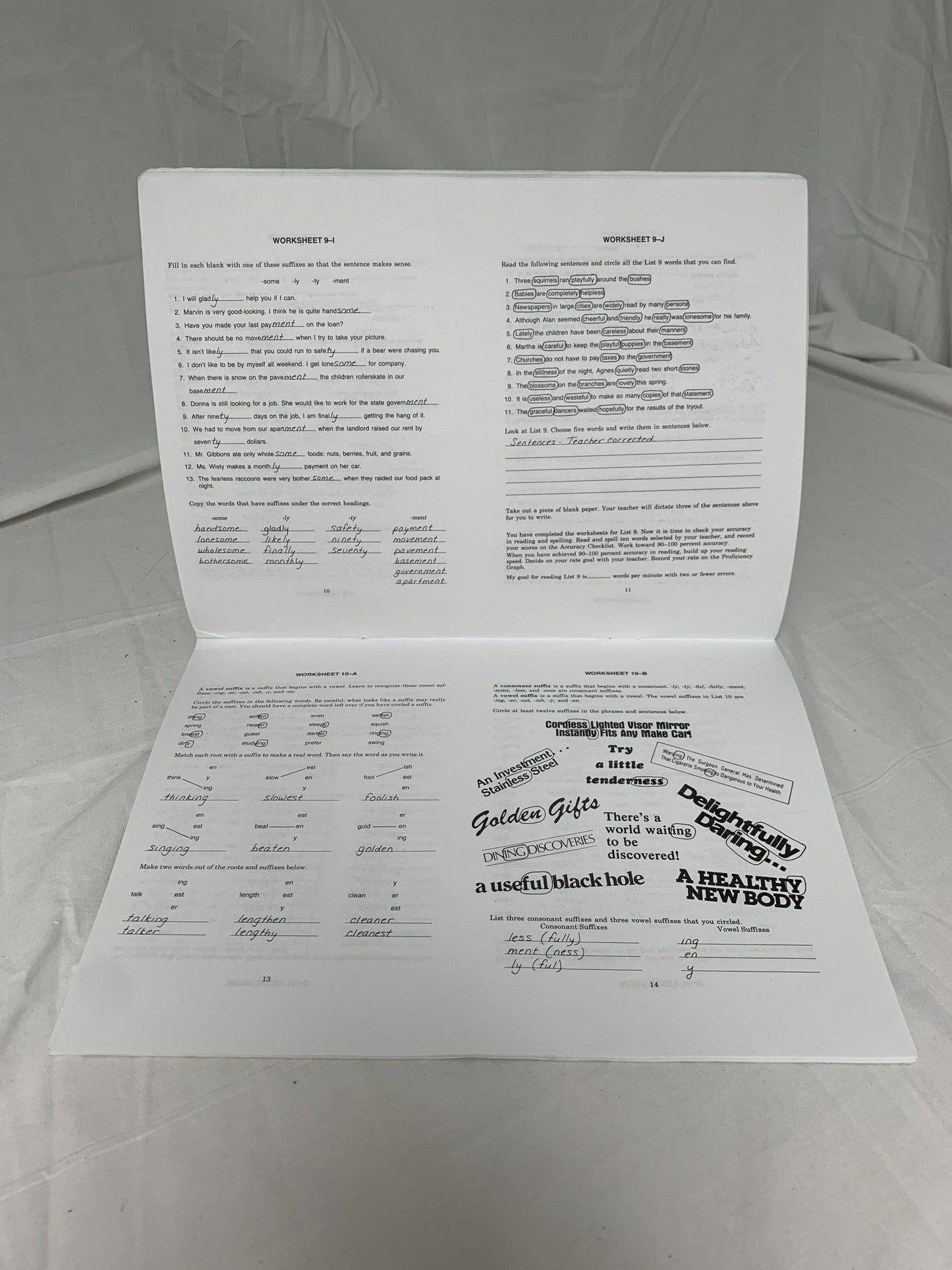 Megawords 2 - Set of 2