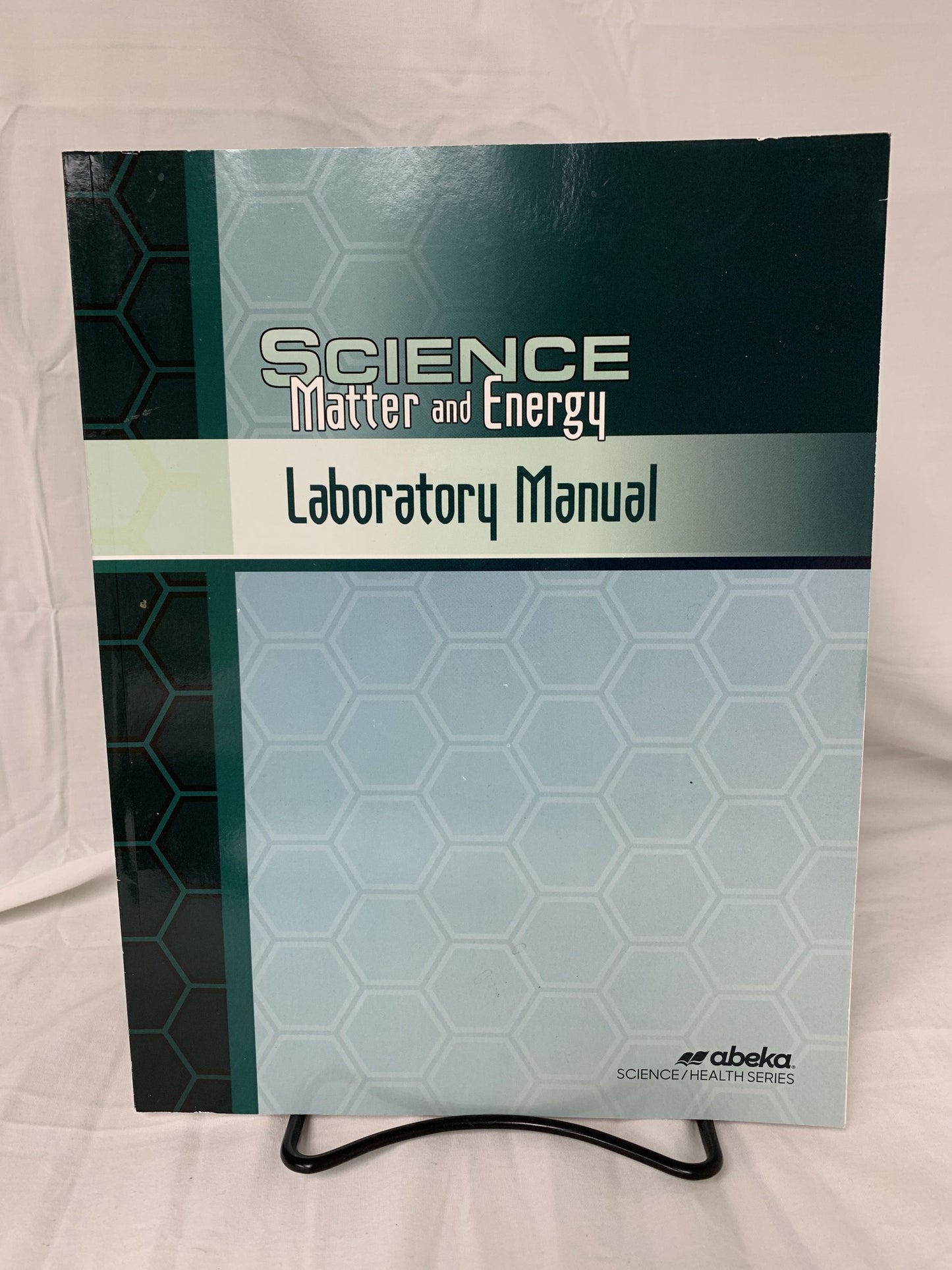 Abeka Science: Matter and Energy - Set of 6
