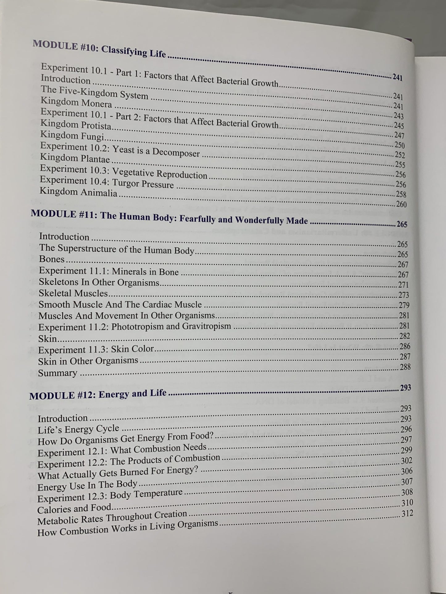 Exploring Creation with General Science (2nd Ed.) Textbook