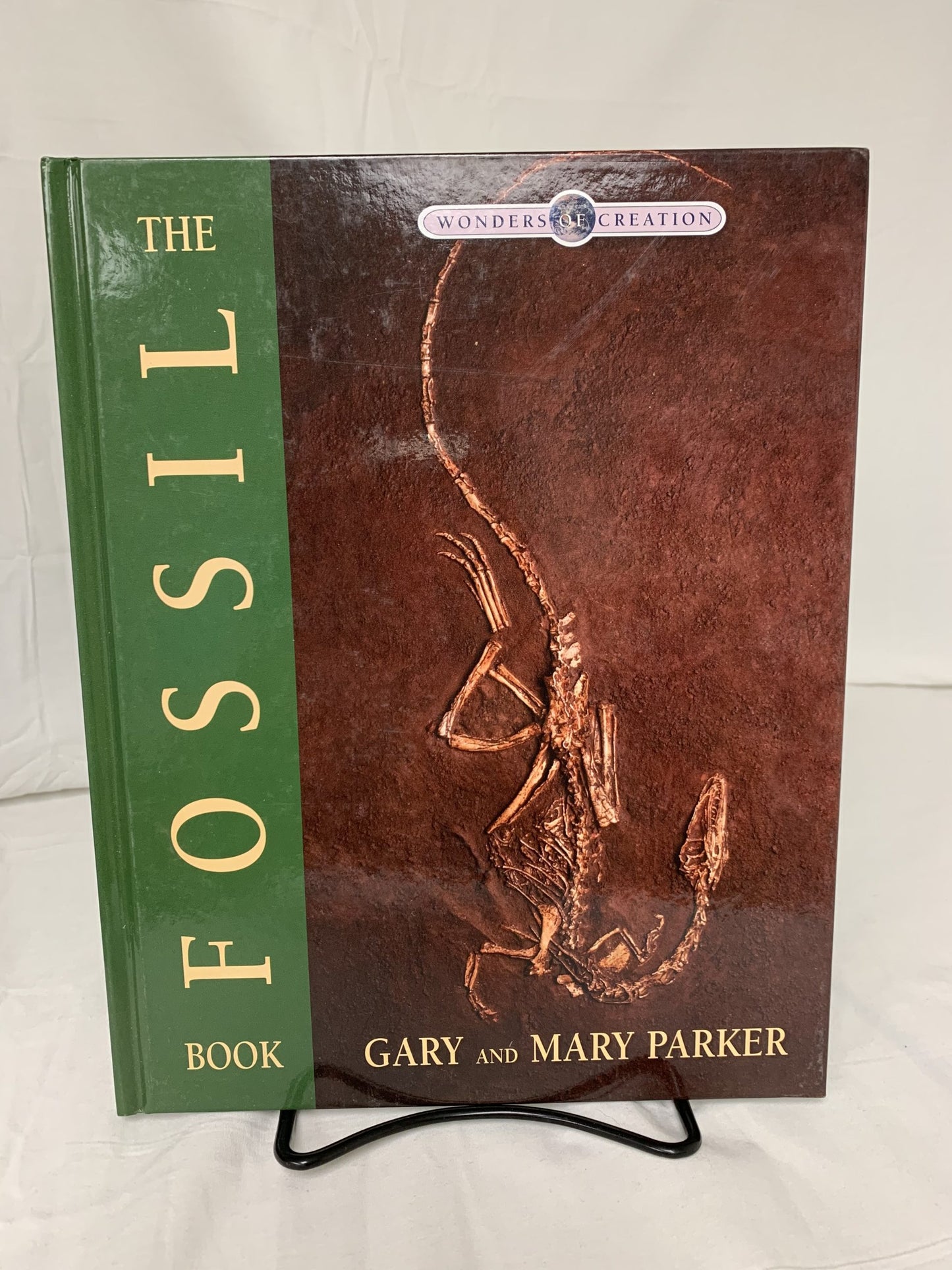 Intro to Speleology & Paleontology (Set of 3)