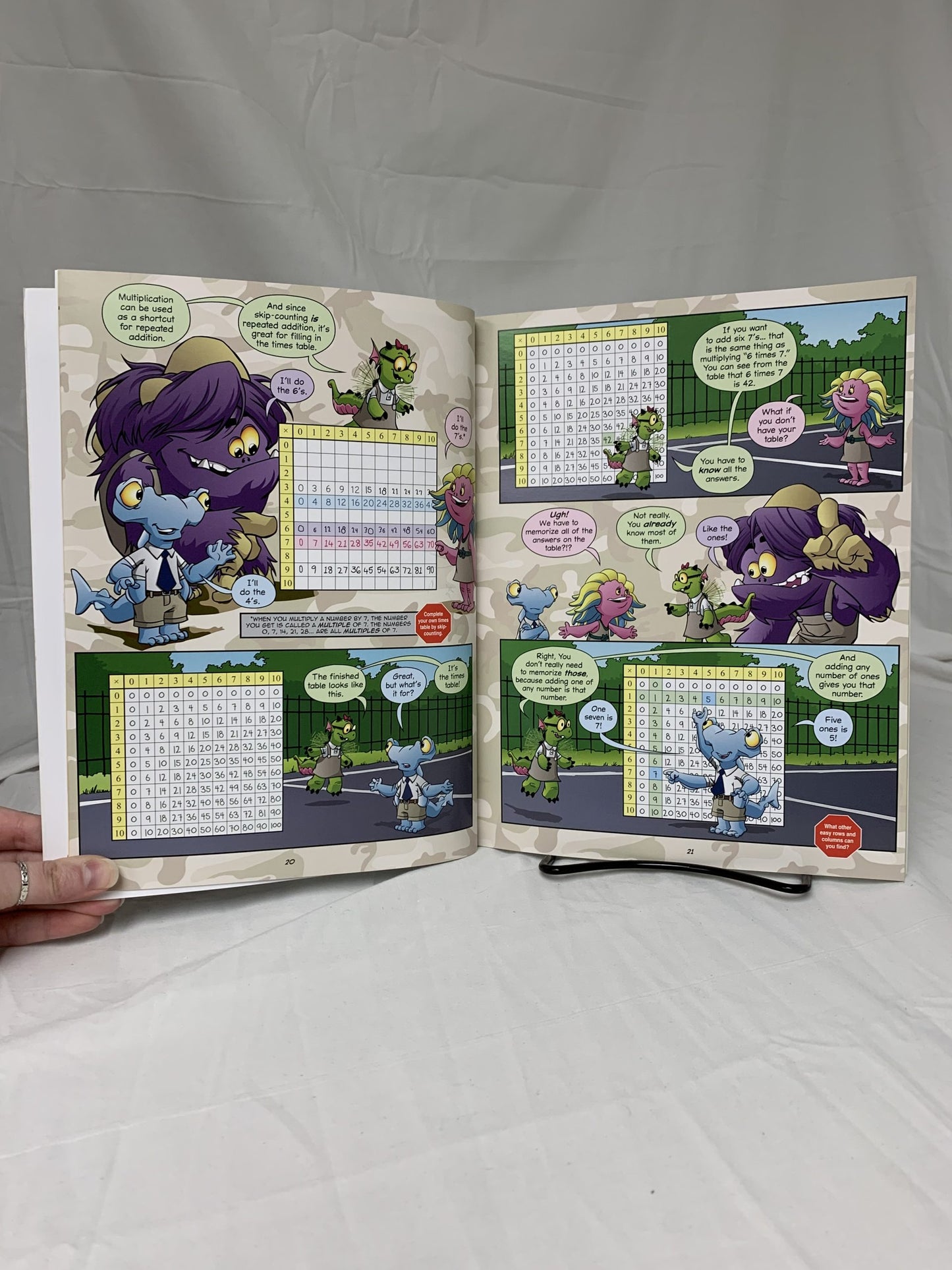 Beast Academy Math 3B - Set of 2