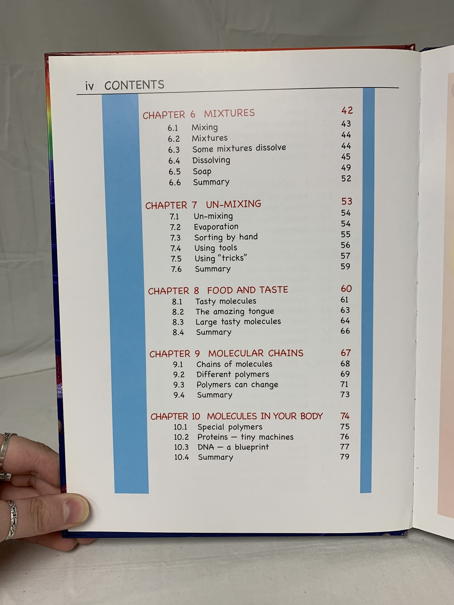 Real Science-4-Kids: Chemistry Pre-Level I (Set of 3)
