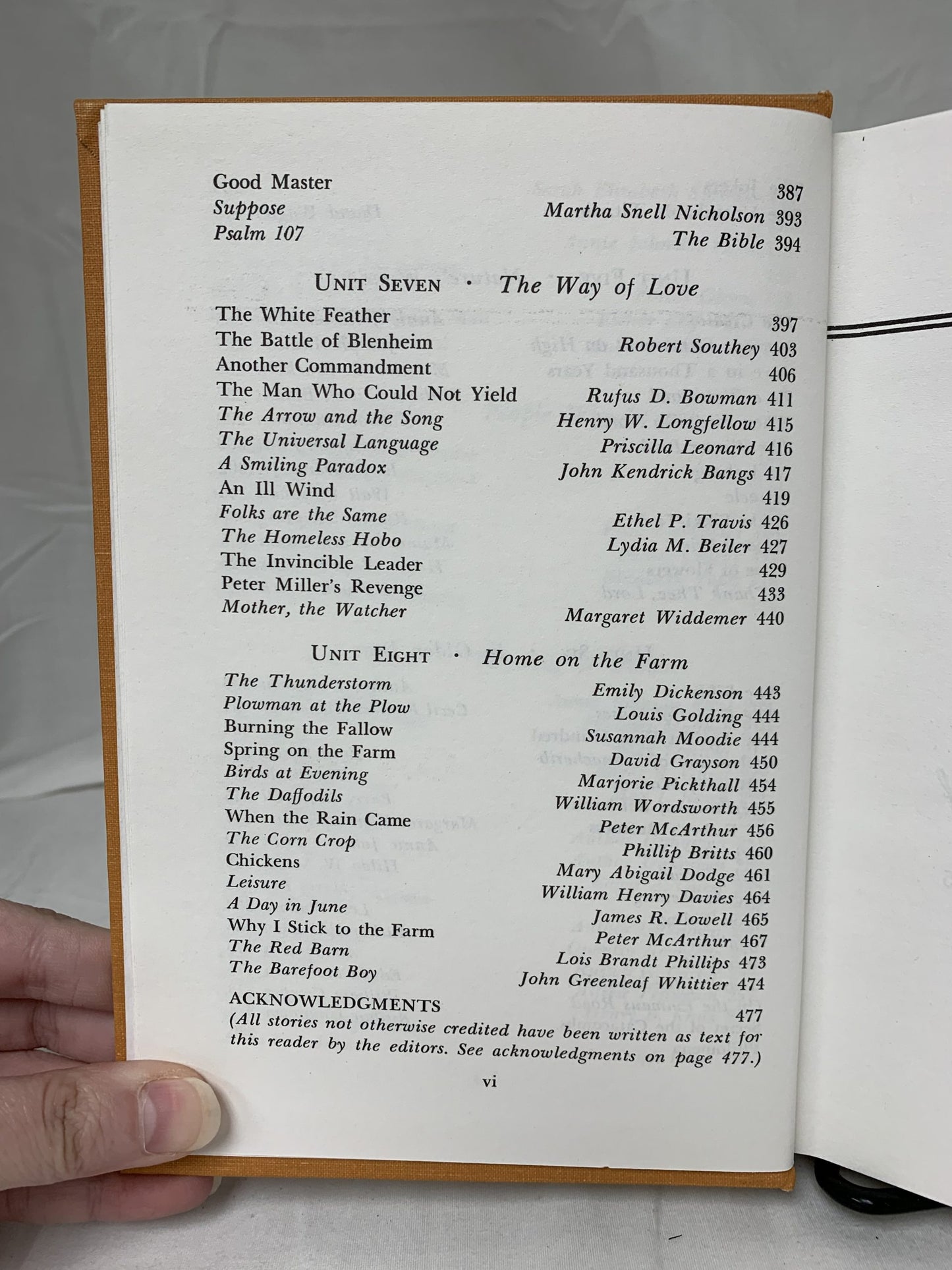 Pathway Our Heritage (Grade 8) Reader