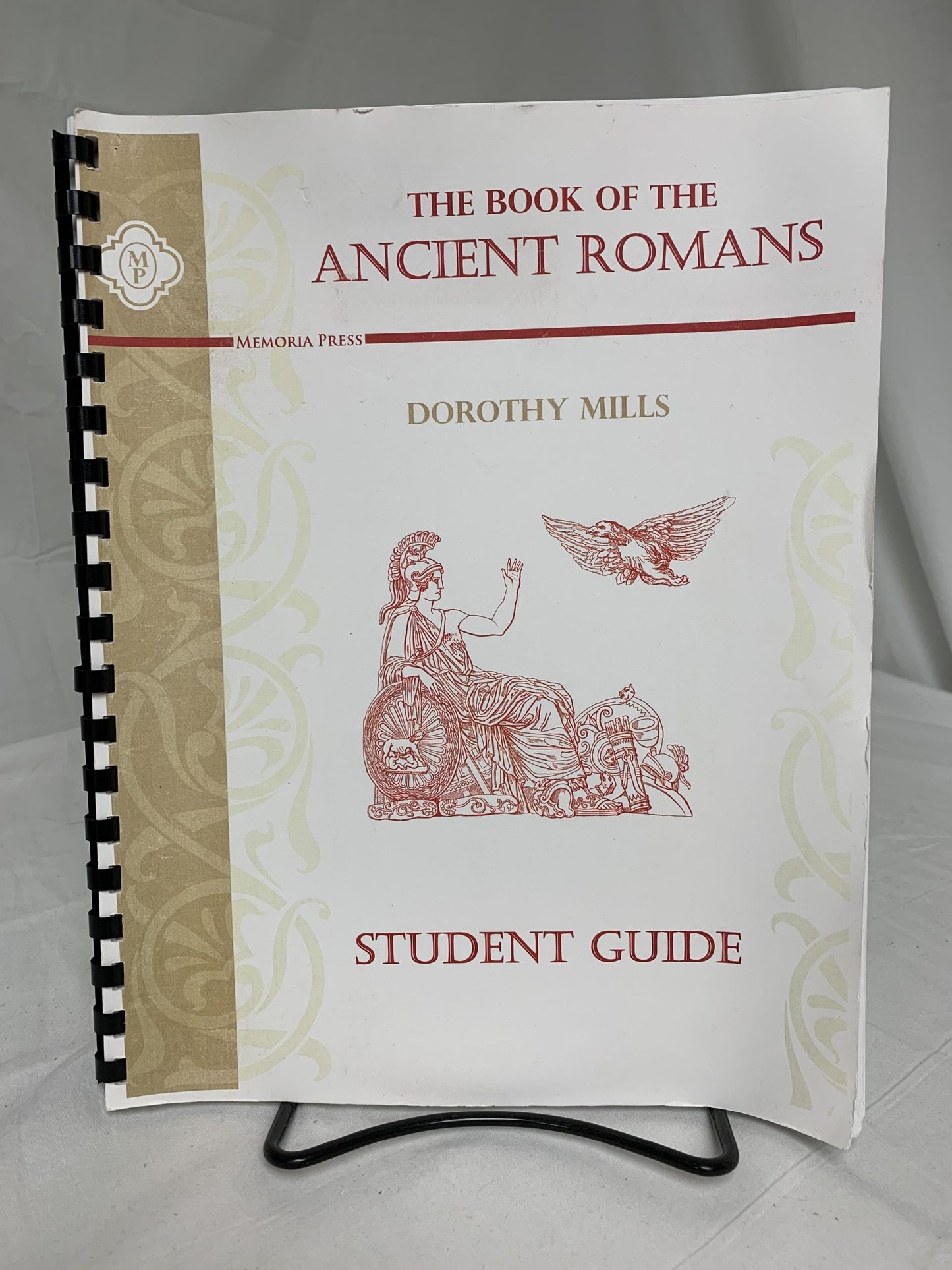 The Book of the Ancient Romans Set of 3