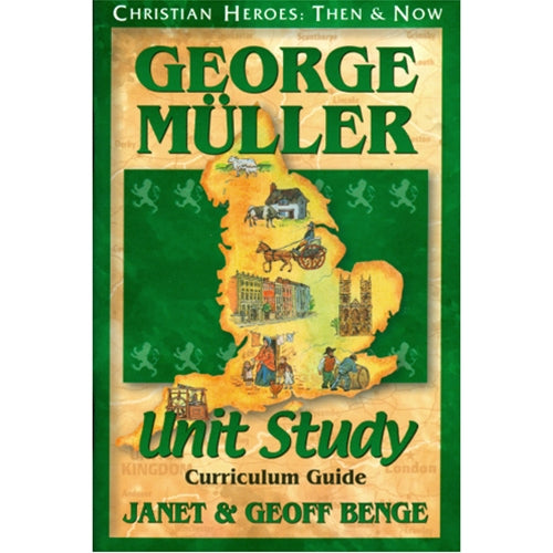 George Muller Set