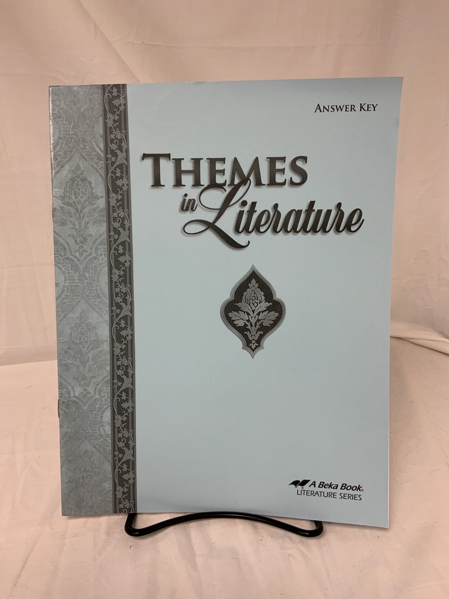 Abeka Themes in Literature (4th Ed.) Set of 2