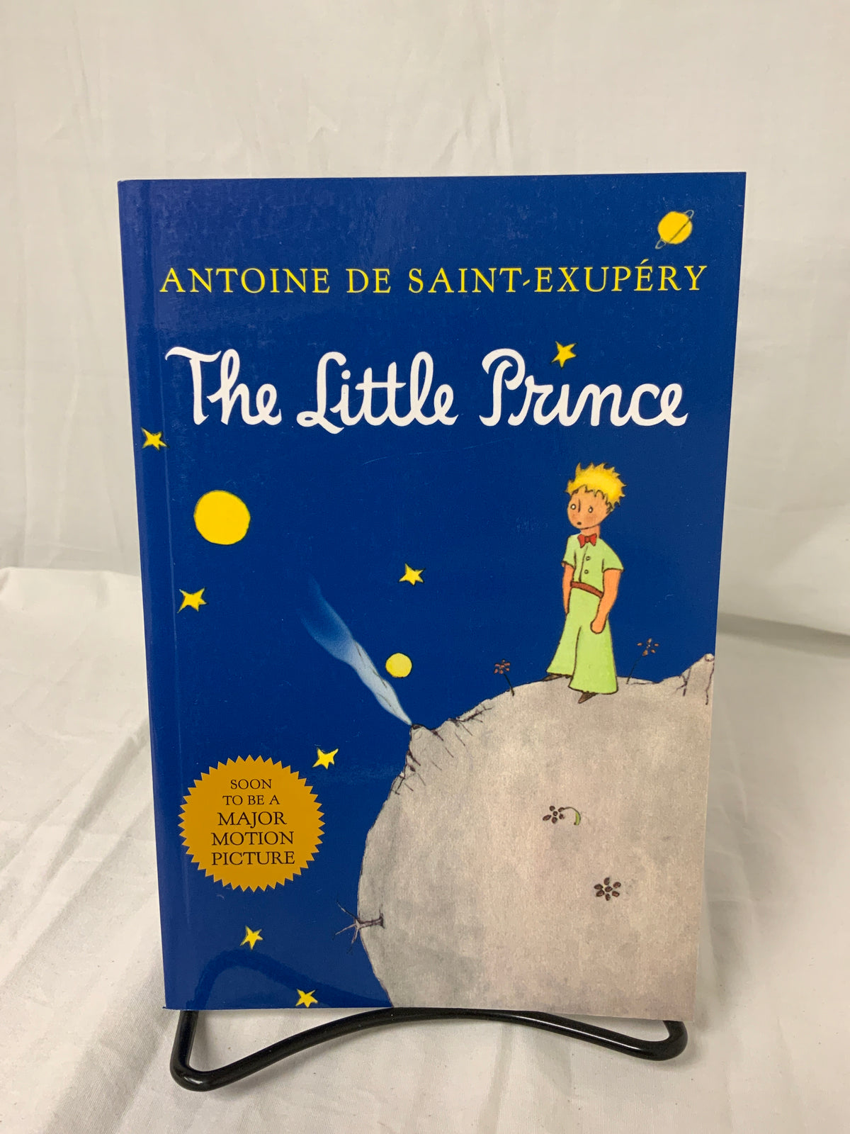The Little Prince