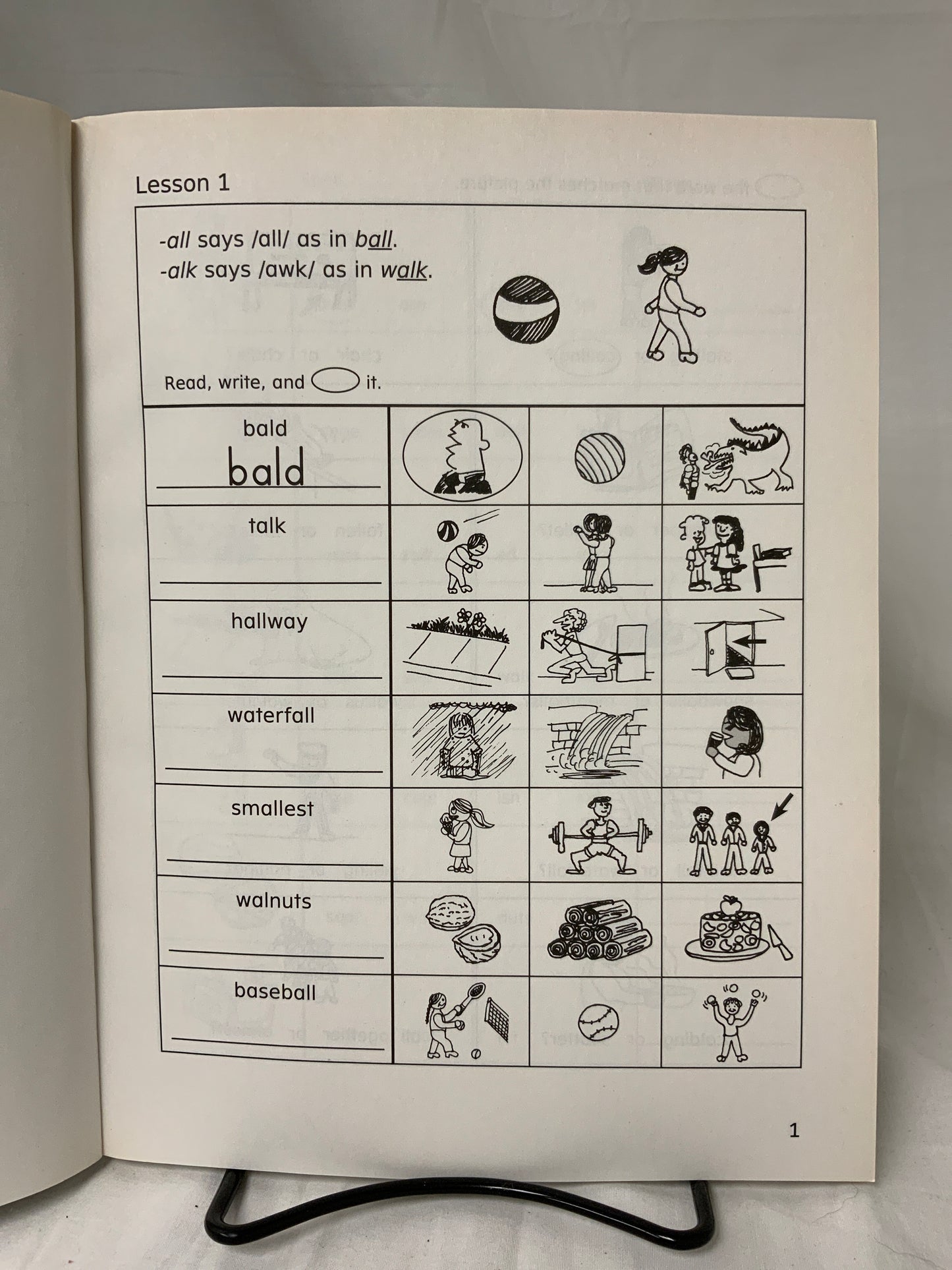 Explode The Code Book 5 1/2 (2nd Ed.)