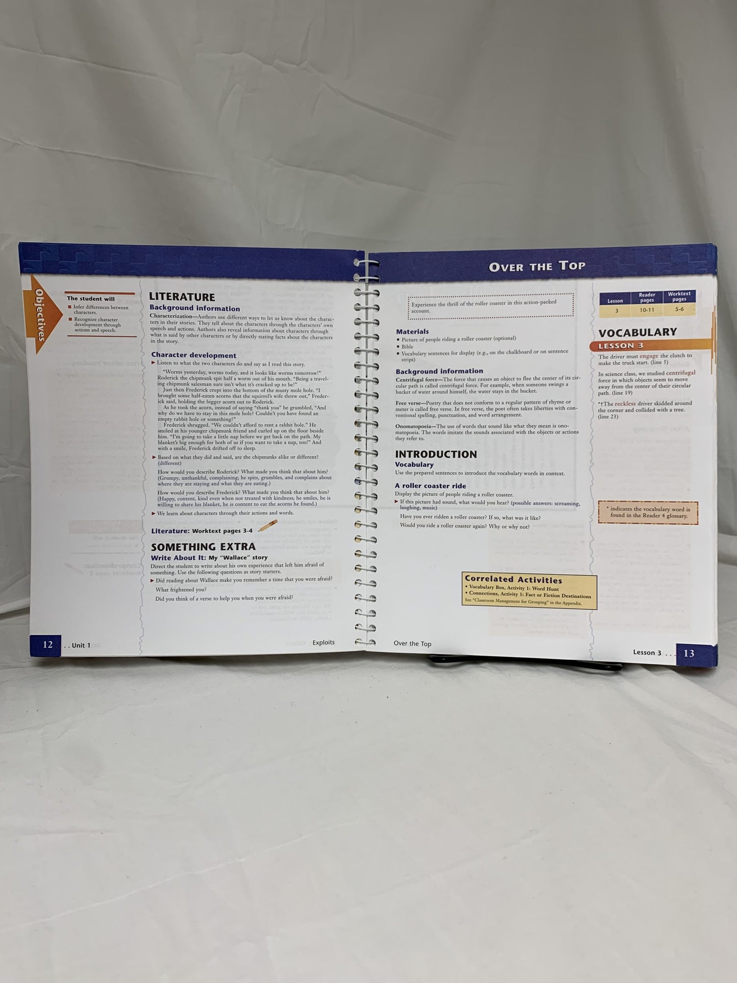 BJU Reading 4 (2nd Ed.) Set of 4