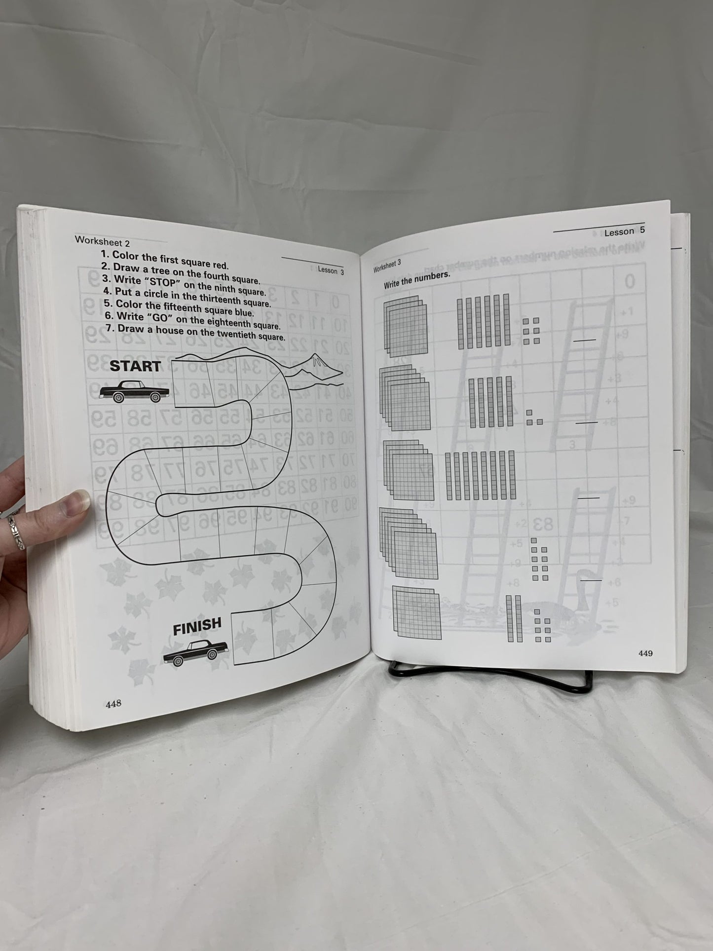 Horizons Math Teacher's Guide Grade 2