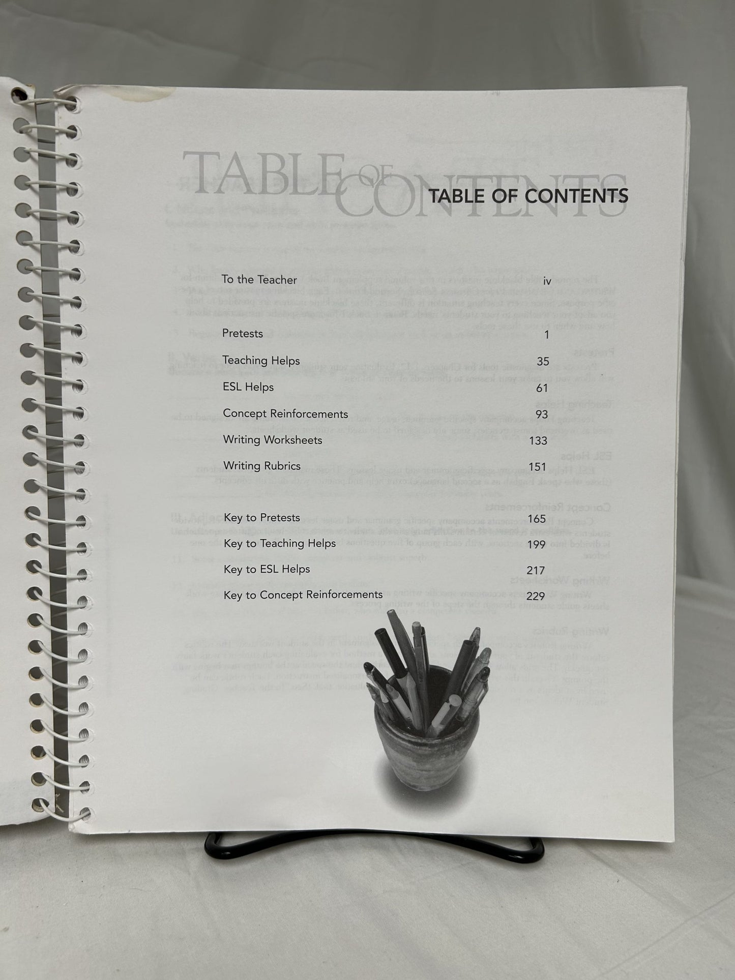 BJU Writing & Grammar 10 (2nd Ed.) Set of 2