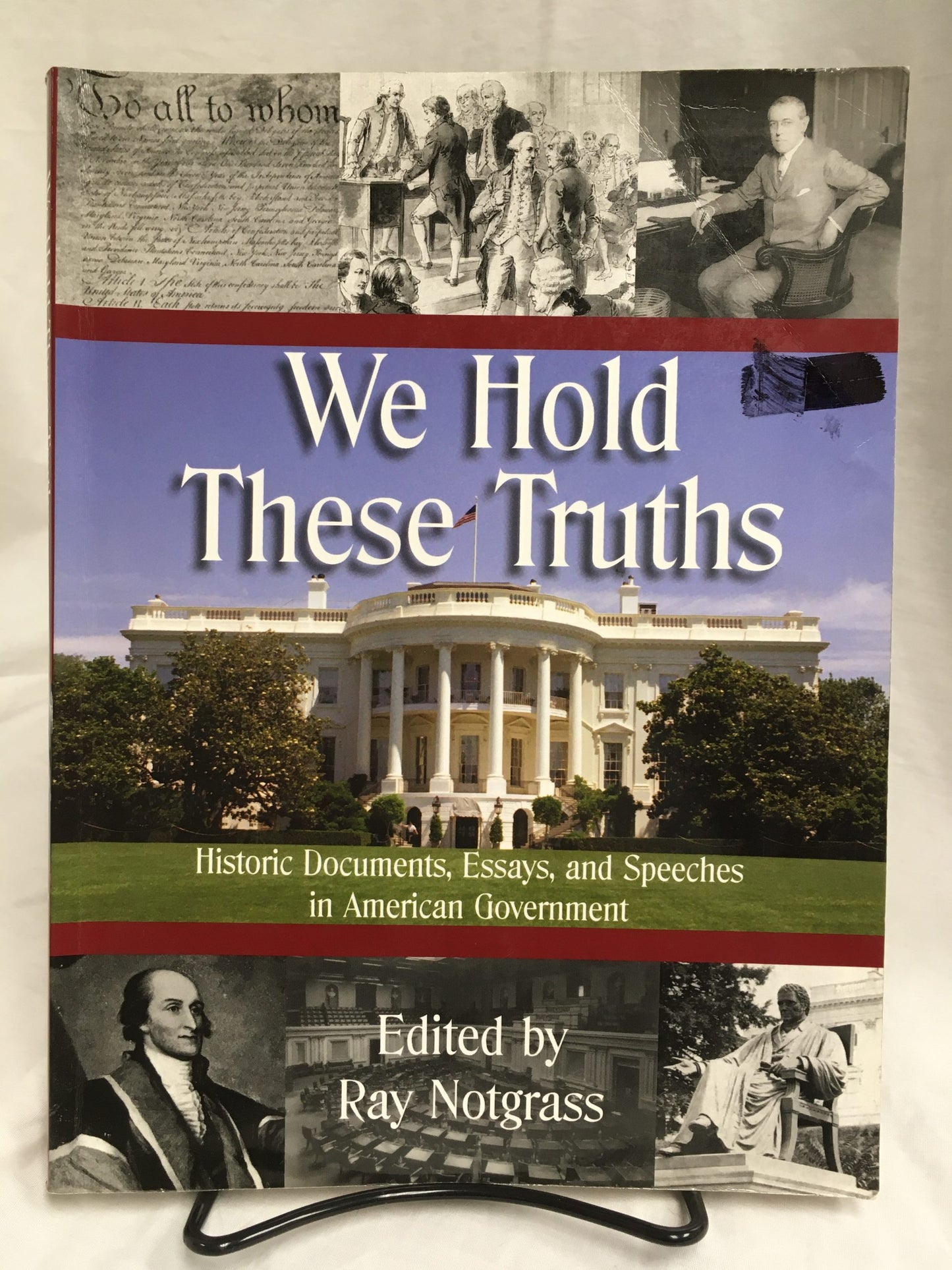 Exploring Government - Set of 4