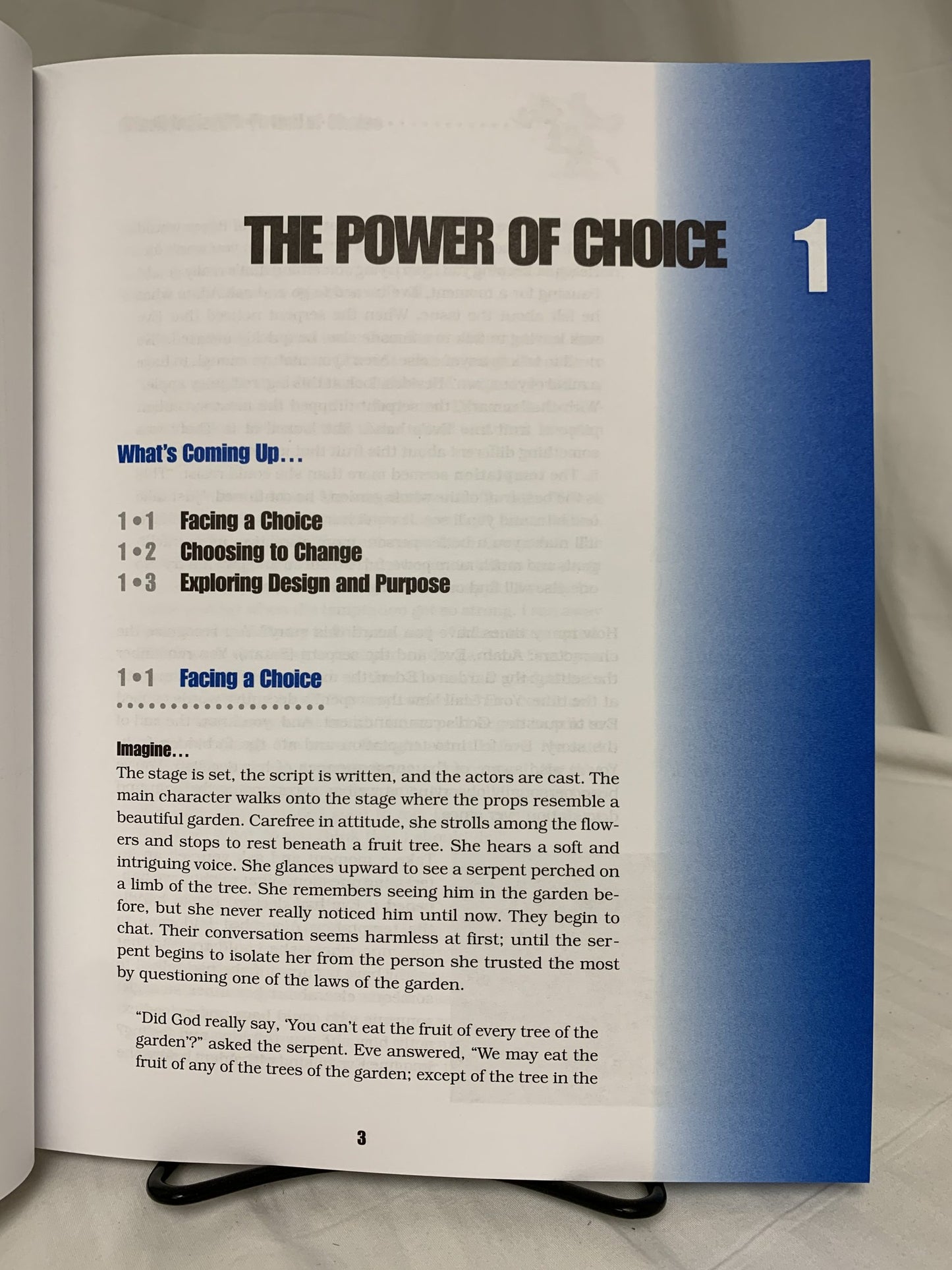 Total Health: Talking About Life's Changes Student Textbook