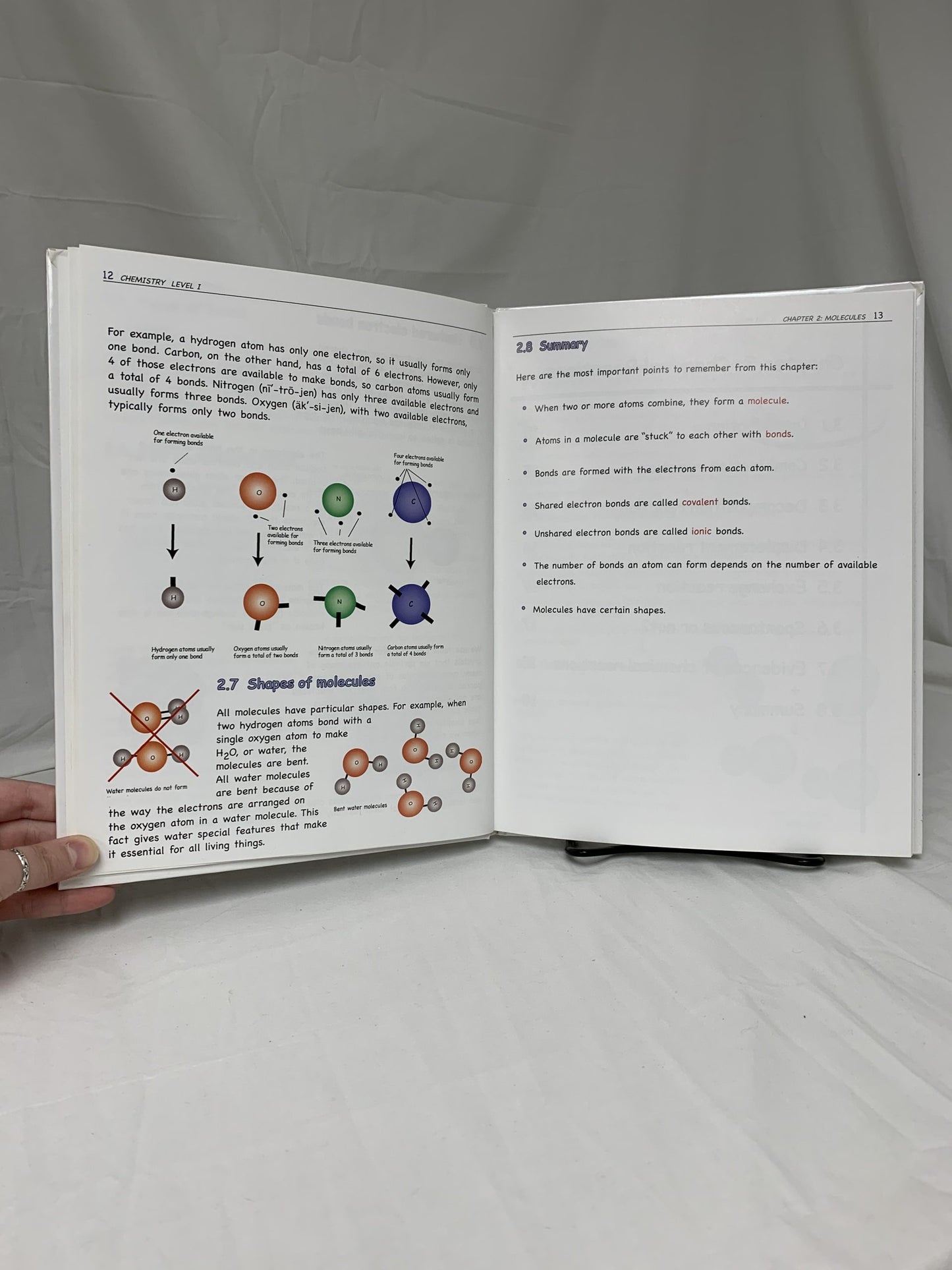 Real Science-4-Kids: Chemistry Level I (Set of 2)