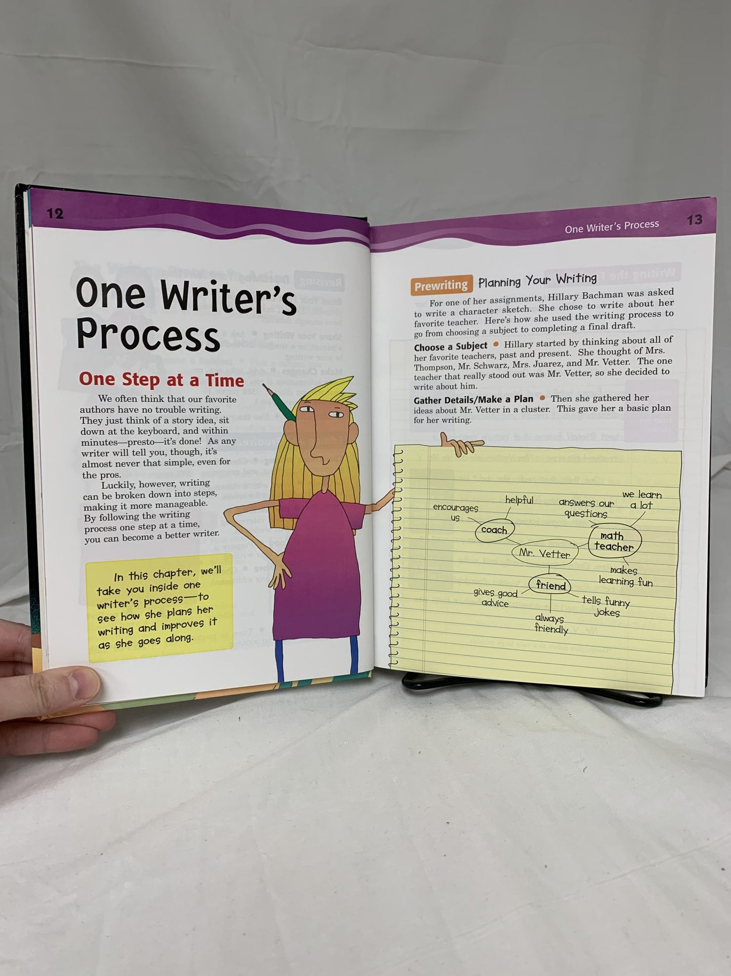 Writers Express