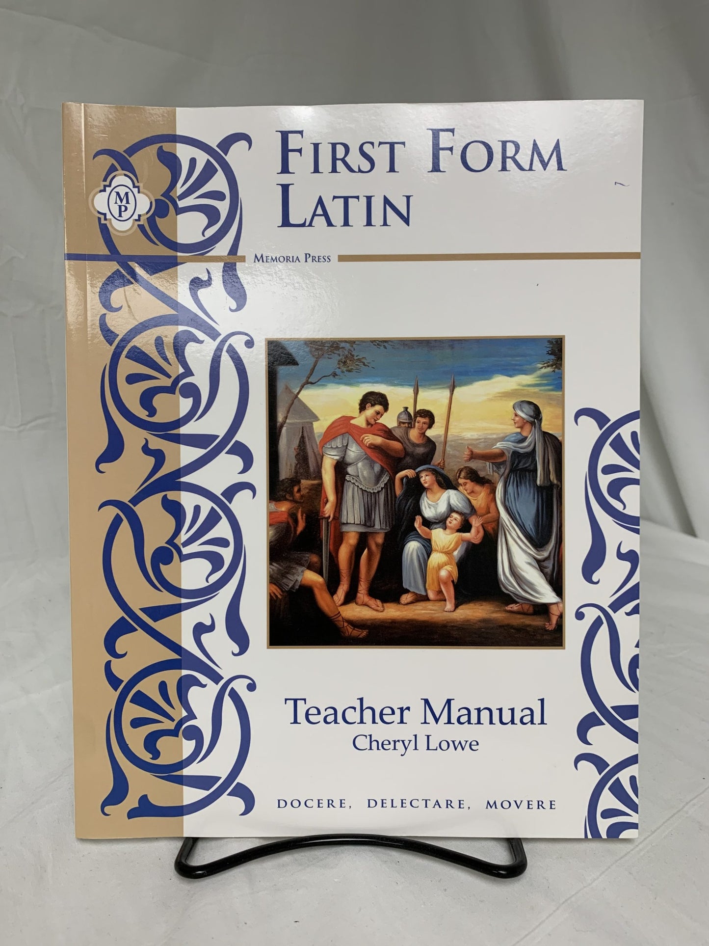 First Form Latin - Set of 5