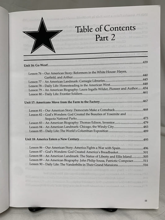 America the Beautiful (2011) Part 2