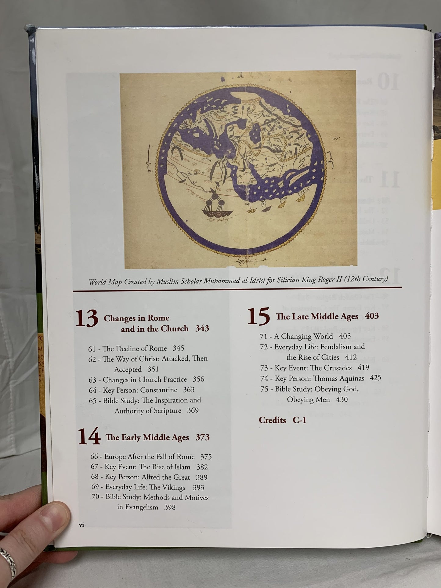 Exploring World History (2014) Set of 4