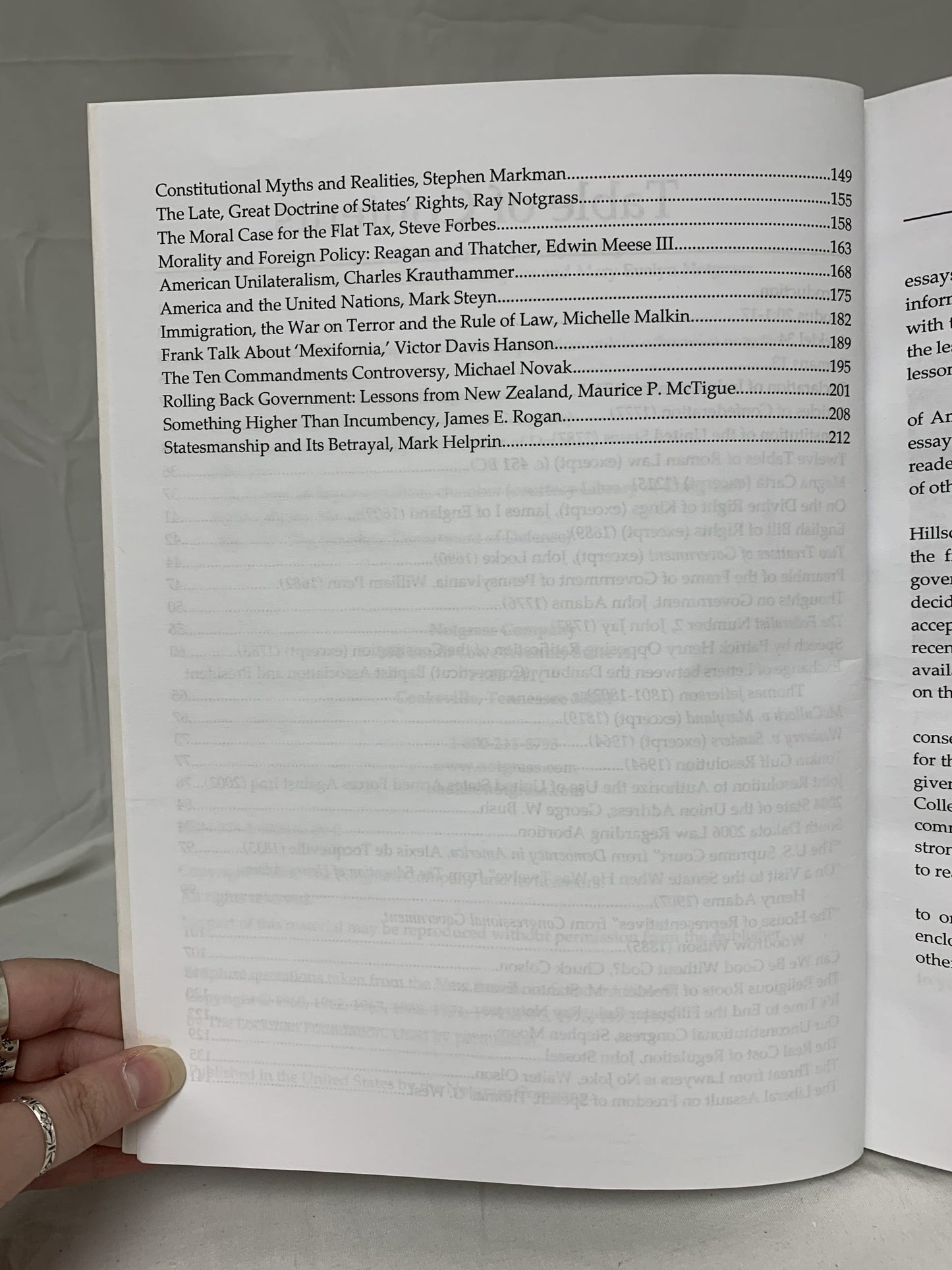 Exploring Government - Set of 4