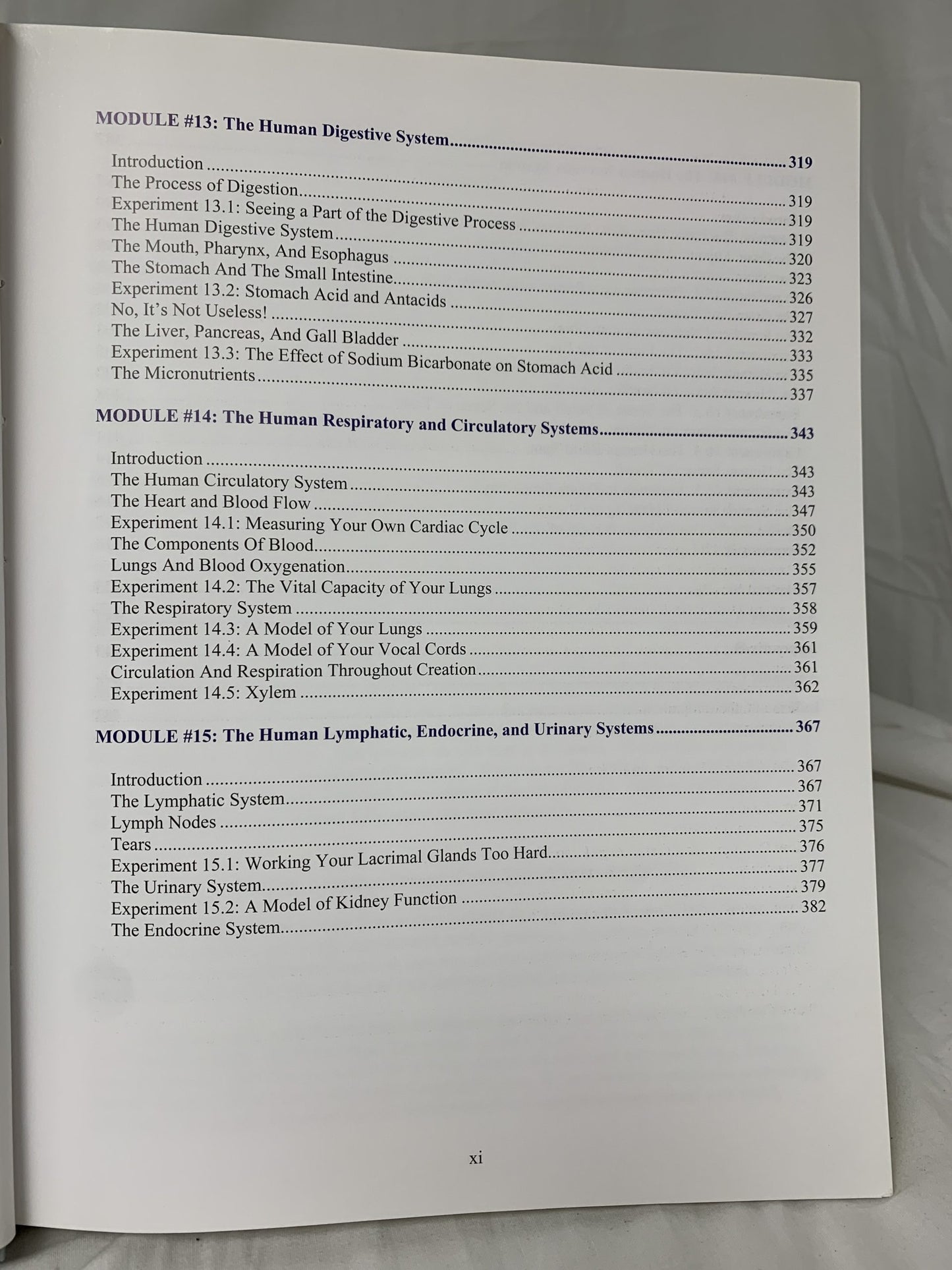 Exploring Creation with General Science (2nd Ed.) Textbook