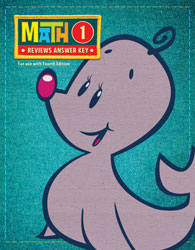 Math 1 Reviews Answer Key (4th ed.)