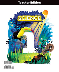 Science 1 Teacher's Edition (4th ed.)