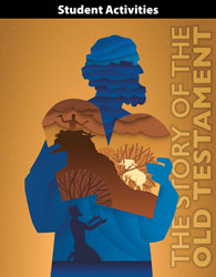 The Story of the Old Testament Student Activities Manual
