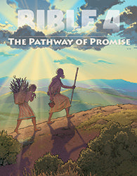 Bible 4: The Pathway of Promise Student Worktext (1st ed.)