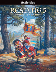 Reading 5 Student Activities (3rd ed.)