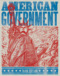 American Government Student Text (3rd ed.)