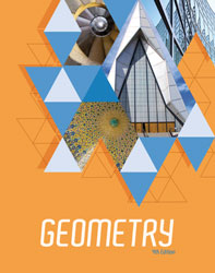 Geometry Student Text (4th ed.)