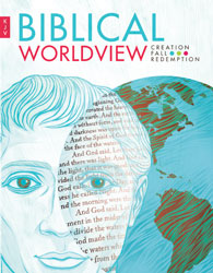 Biblical Worldview Student Text (KJV)