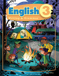 English 3 Worktext, 3rd ed.