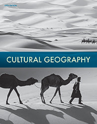 Cultural Geography Student Edition, 5th ed.