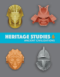 Heritage Studies 6 Student Text (4th ed.)