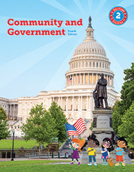Heritage Studies 2 Student Edition, 4th ed.