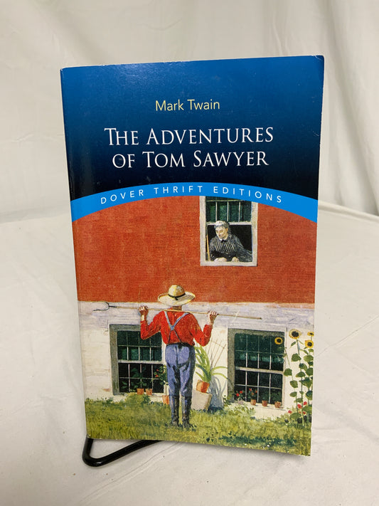 The Adventures of Tom Sawyer