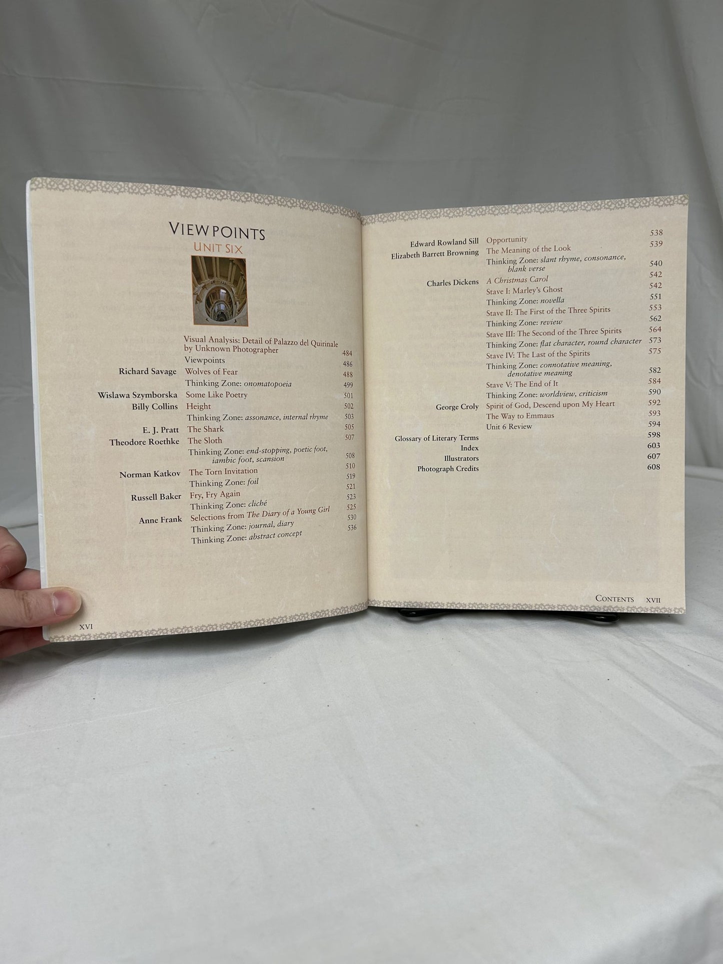 BJU Excursions in Literature (3rd Ed.) Textbook (writing)